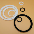 Carbon PTFE Ball Valve Seal Seat